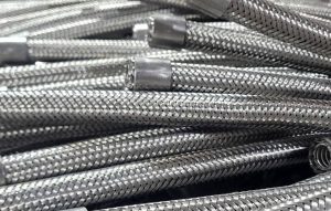 شیلنگ خرطومی