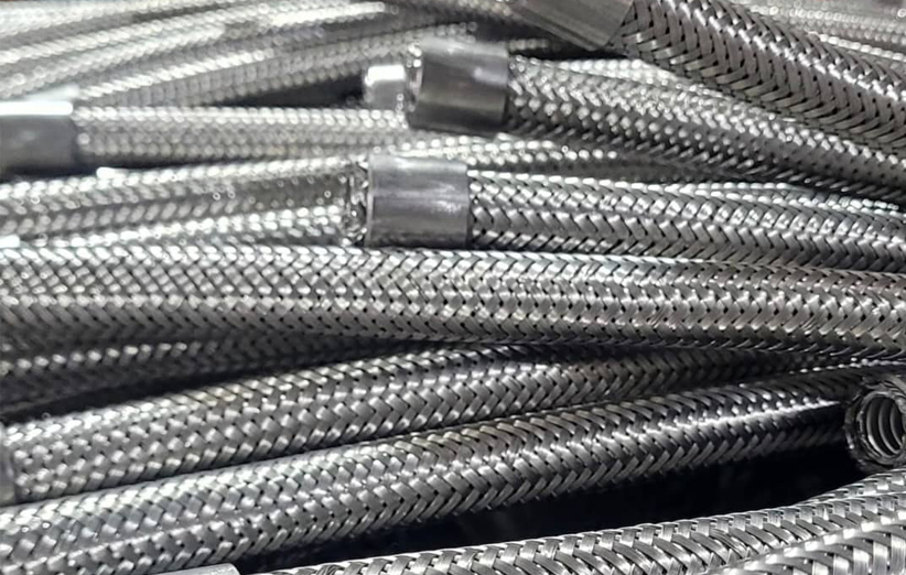 شیلنگ خرطومی