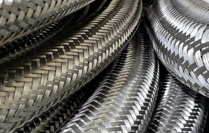 شیلنگ متال فلکسیبل چیه و کجا استفاده میشه