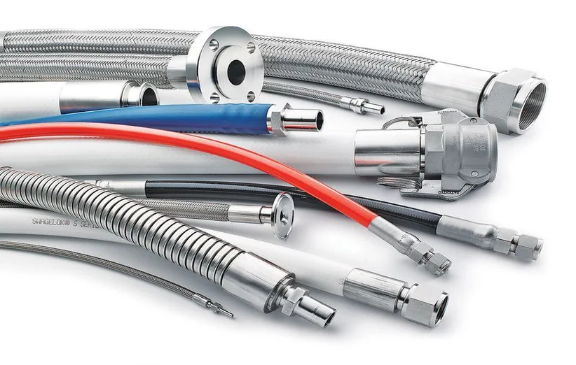 برتری شیلنگ خرطومی به شیلنگ معمولی