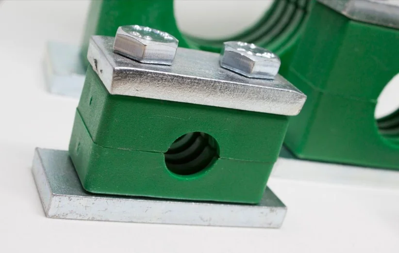 علایم خرابی بست هیدرولیک