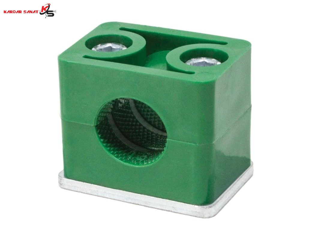 علایم خرابی بست هیدرولیک و راه حل ‌های کاربردی