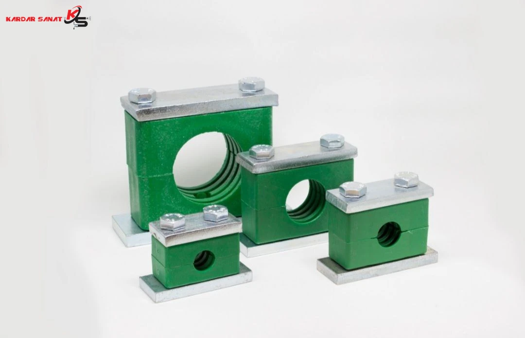 عمر مفید بست شیلنگ هیدرولیک چقدر است؟