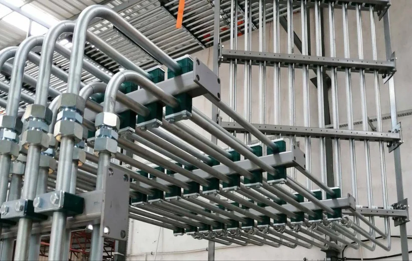 چه بستی برای چه لوله ای مناسب است؟