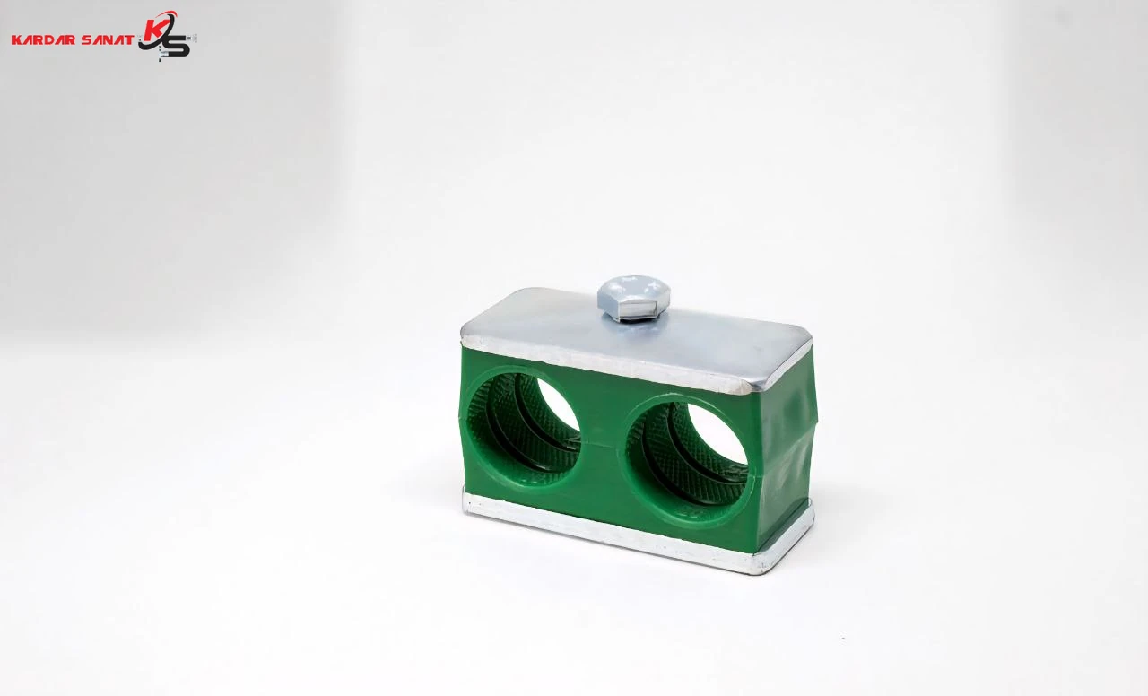 راهنمای جامع: چه بستی برای چه لوله ای مناسب است؟